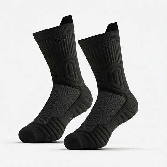 Tradesman Socks